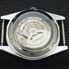 VINTAGE SEIKO 5 AUTOMATIC REFURBISHED JAPAN MENS YELLOW DIAL WATCH a444010-6