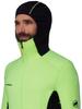 Mammut Taiss Light ML Hooded Jacket Men Red