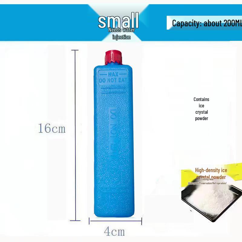 Blue Ice Fresh-Keeping Freezer Pack