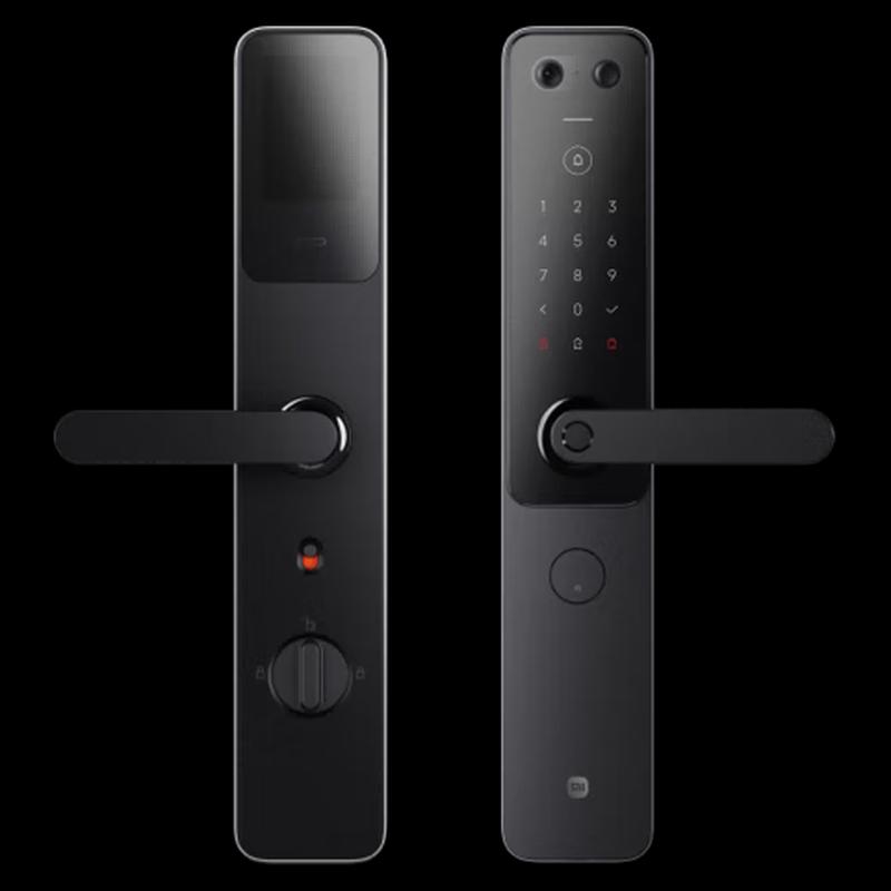 Xiaomi MI Smart Door Lock E30 Large Screen Peephole Edition