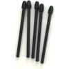 5 Pack Replacement Pen Nibs Black for Wacom Pro PTH-860 PTH-660,Cintiq DTH1620 1320