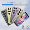 S24 Ultra Mini 3.5-inch Android Smartphone, 2GB RAM, 16GB Storage
