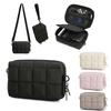 2 Carrying Ways Digital Camera Case Lightweight Thickened Camera Insert Pouch Waterproof Puffy Storage Bag Daily Travel