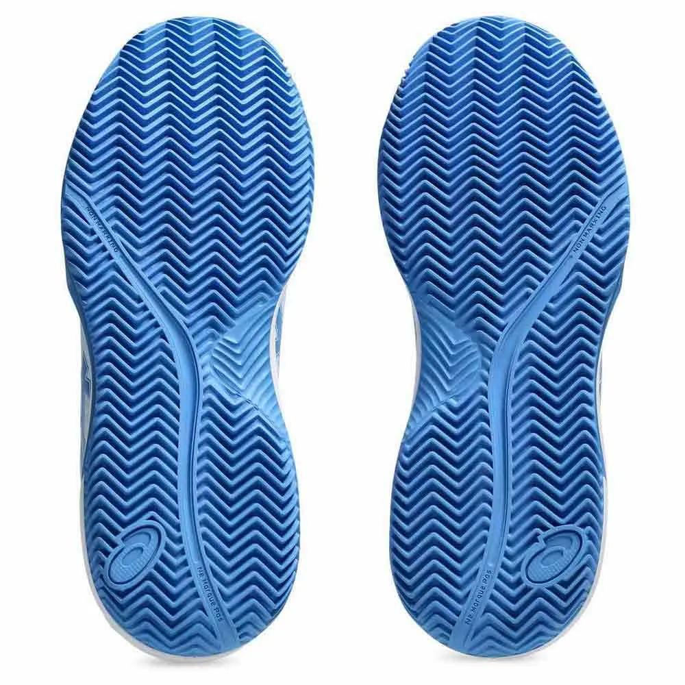 Asics Shoes for Clay Courts Gel Dedicate 8