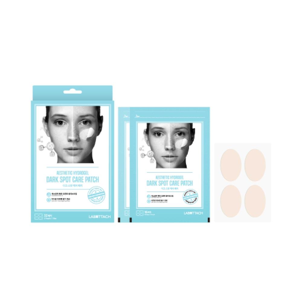 Labottach Dark Spot Care Patch Blemish Removal Dark Skin Brightness Patch