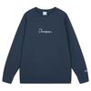 Champion Crew Neck Logo Sweatshirt