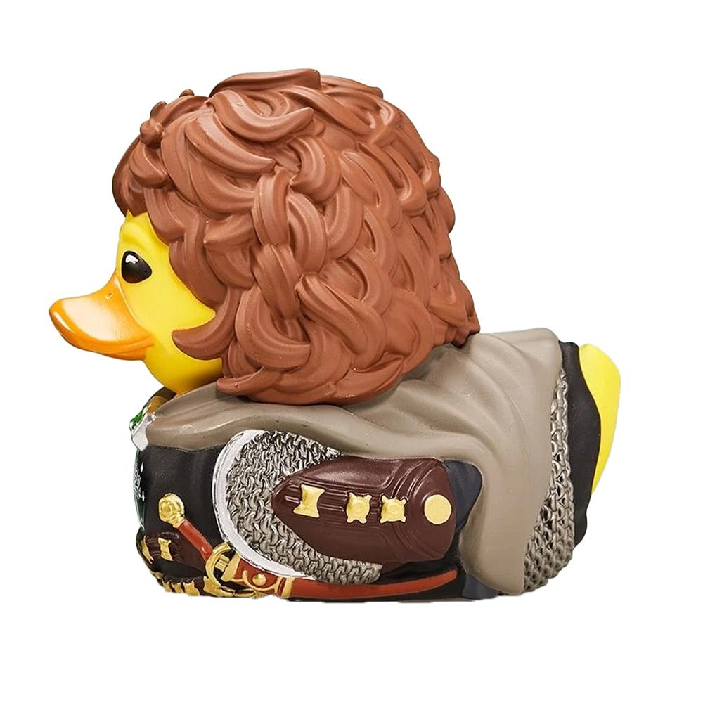 The Lord Of The Rings TUBBZ Pippin Took Rubber Duck