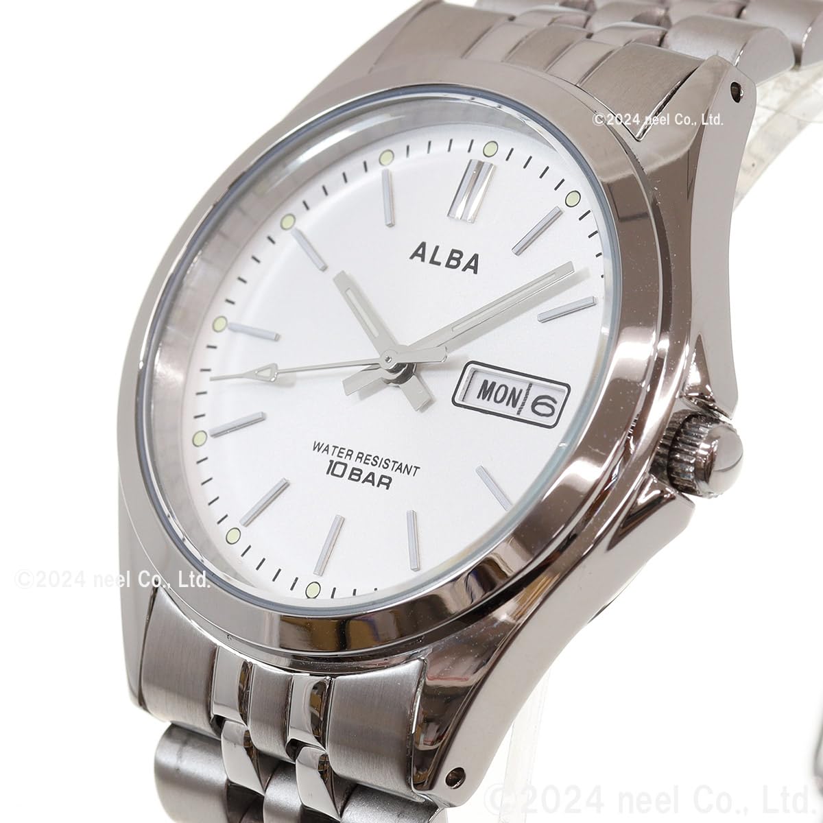 専用商品です SEIKO ALBA A.K.A ① SEIKO ALBA V147-0AJ0
