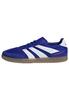 Adidas Predator Freestyle NIR86 Futsal Lucid Red Size Cm Shoes, Blue/Footwear White/Solar (IF6309), 28.0
