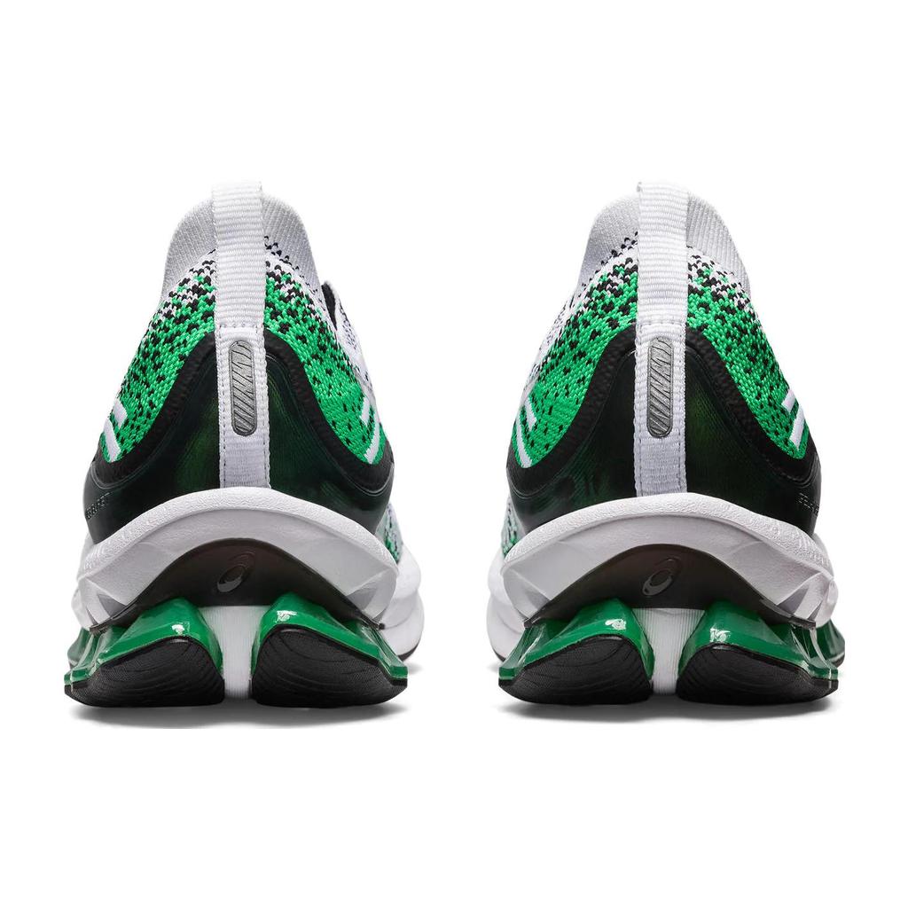 New Asics Kinsei Blast 'White Cilantro' 1011B203-101