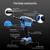 Cordless Electric Rivet Gun CN plug (adapter included)