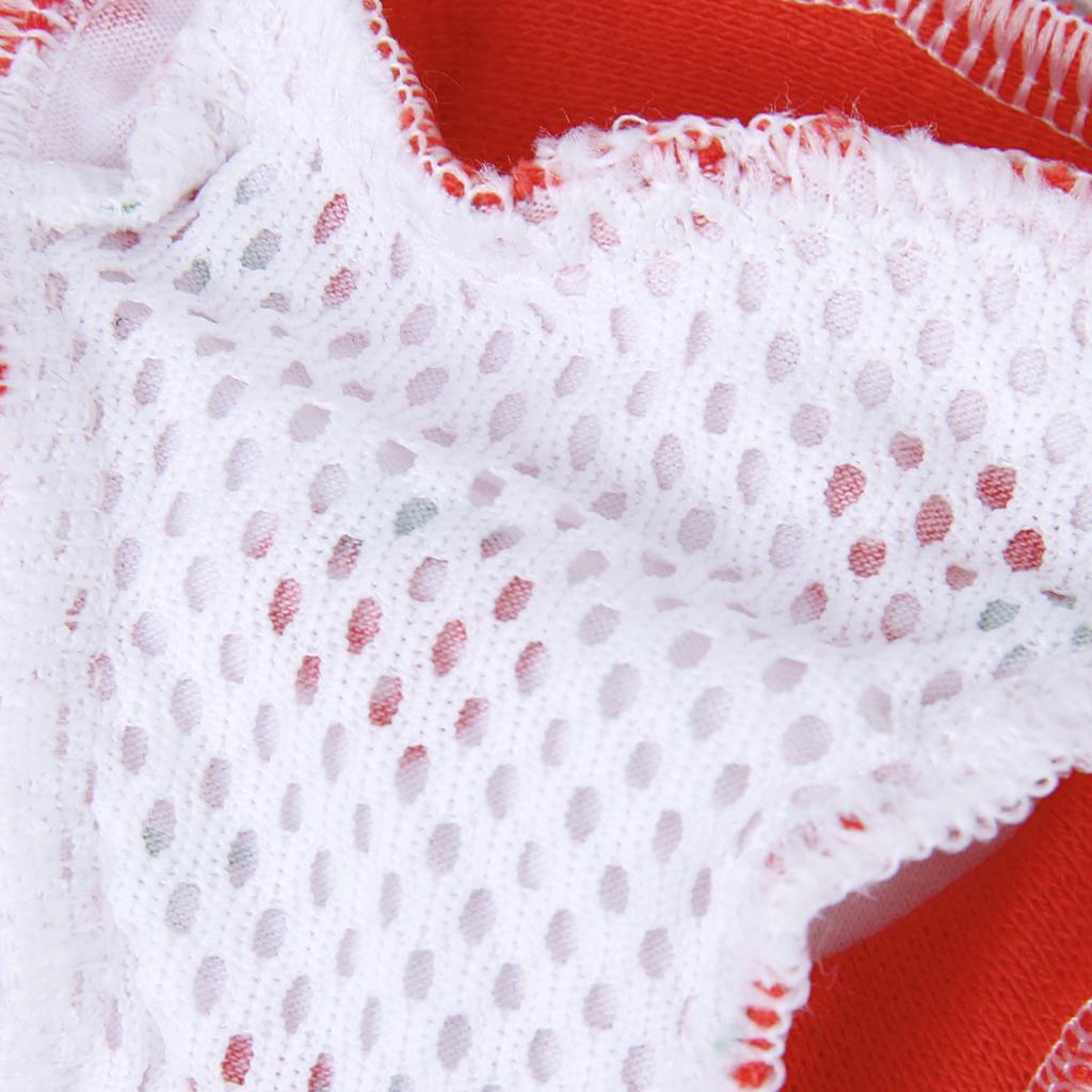 Pet Puppy Dog Clothes Female Physiological Menstrual Diaper Pants XL