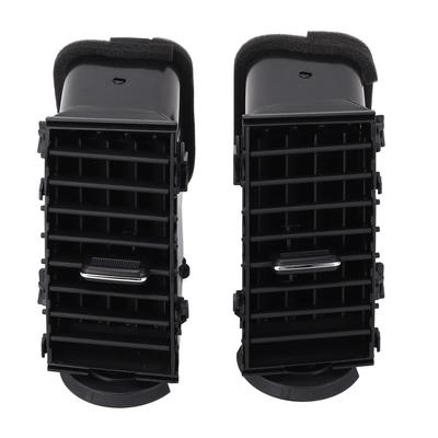 1 Pair Front AC Air Vent Grille Outlet 55064?47010 Improved Ventilation Center Dash Air Outlet