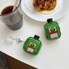 Prank Jäger Beer Kõrvaklapikott 2./3. põlvkonna Apple AirPods Pro 3 Kaitsekate Loov sobivus AirPods 4 jaoks