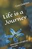 The Life Is a Journey : Bible Quotes To Bright Up Your Path Book
