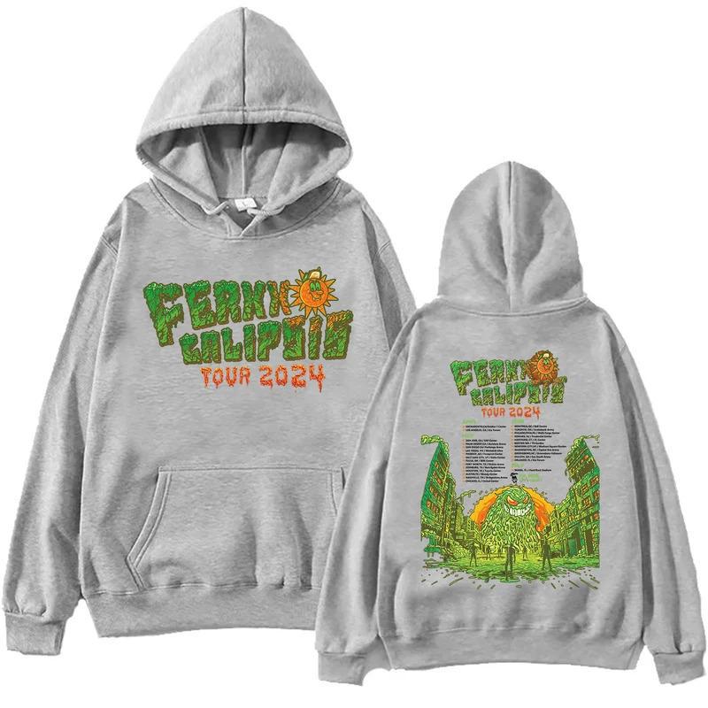 Ferxxocalipsis World Tour  Hoodie Hoodie