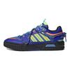 adidas Neo D PAD 'Lucid Blue Core Black Pulse Mint' HQ7057