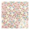 Hamamonyo Tenugui Towel - Itoshi Sakura (Beloved Cherry Blossoms) - Off White - Modern Cherry Blossom Pattern, Not Overly Traditional - Yokohama