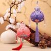 Lucky Mid-Autumn Festival Sachet Bag Handmade Hanging Sachet Pendant  Home Decor