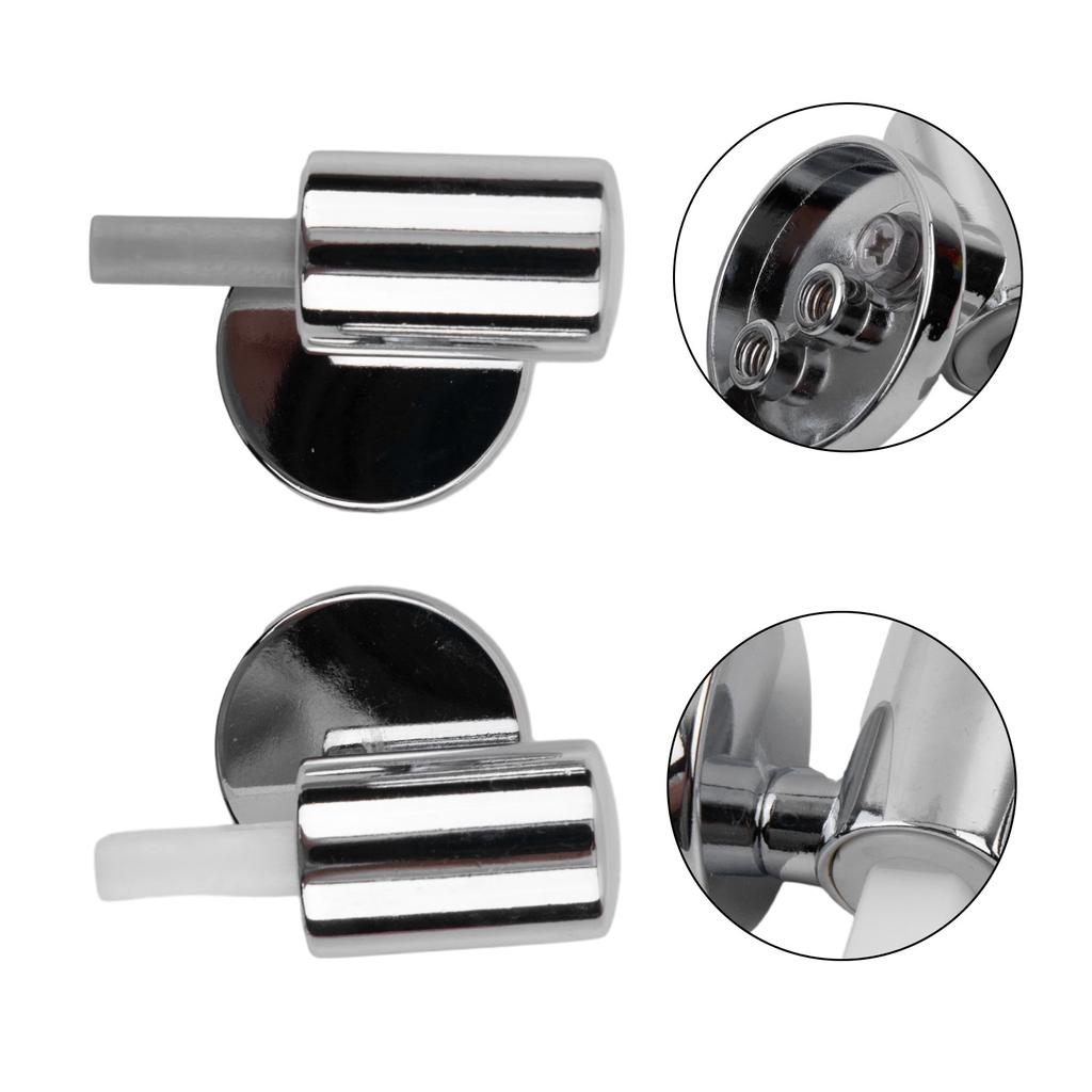 Toilet Hinges Replacement Suits Anya Bathroom Toilet