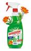 Window Plus Window and Mirror Cleaner 750ml