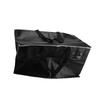 Moving Bag Large Capacity Strong Load Bearing PE Storage Bag with Zips for Quilts Clothing Daily Necessities
