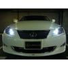 HID Matching White 15-SMD T10 LED Bulbs For Car Parking Lights 168 194 2825 W5W