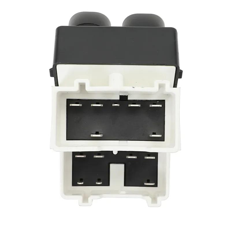 Car Accessories For Ford F250 F350 F450 F550 F650 F750 Expedition Excursion Front Left Electric Power Window Switch Button Parts