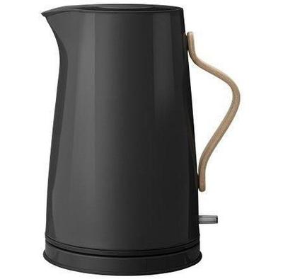 Electric Kettle Stelton Emma X210 Black