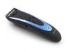 HAIR CLIPPER APOLLO BLACK/BLUE