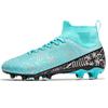 Scarpe da Calcio Unisex Scarpe da Ginnastica da Allenamento con Tacchetti Corti da Uomo Stivali da Calcio per Bambini Scarpe da Calcio per Giovani