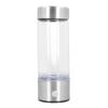 420ml Hydrogen Water Bottle Rechargeable Quick Electrolysis 1000PPB Hydrogen Rich Water Bottle Gener