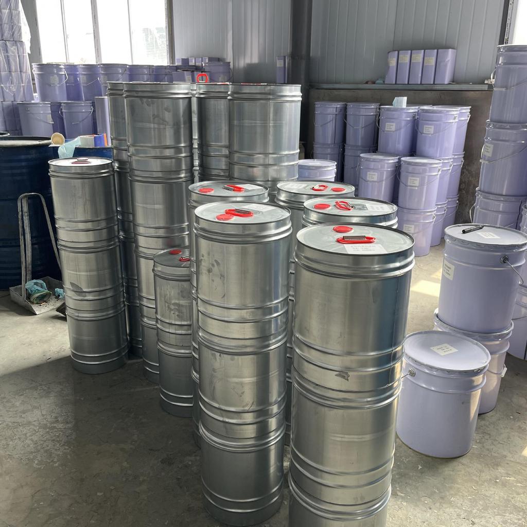 Rust Converter Primer: Water-Based Anti-Corrosion Agent for Metal and Steel Renovation