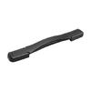 1PC Ergonomic Replacement Handle For Travel Suitcases PC Plastic Luggage Handle With Broad Mounting System