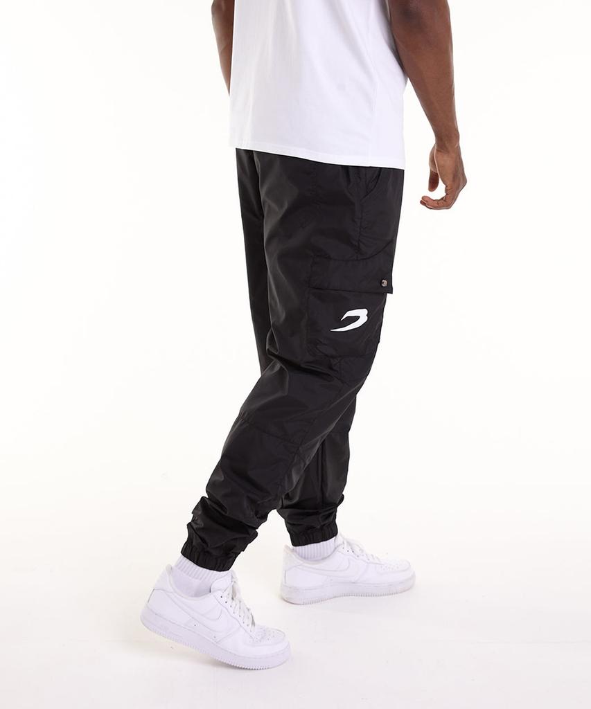 BOXRAW Dundee Cargohose Bxrw-Dcb