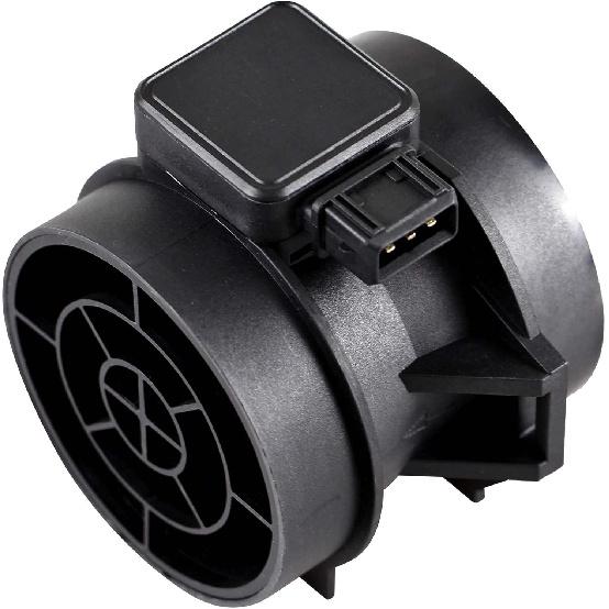 28164-37100 Mass Air Flow Sensor Meter MAF for BMW 323i 323Ci 328i 528iT 1999-2000 325i 2001-2002 Z3 1999-2002 Land Rover Freelander 2002-2005,