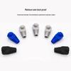 Weizhikon RJ45 Connector Protective Sleeves