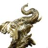 - Resin Sculpture Statue Figure Stylish Home Accessories