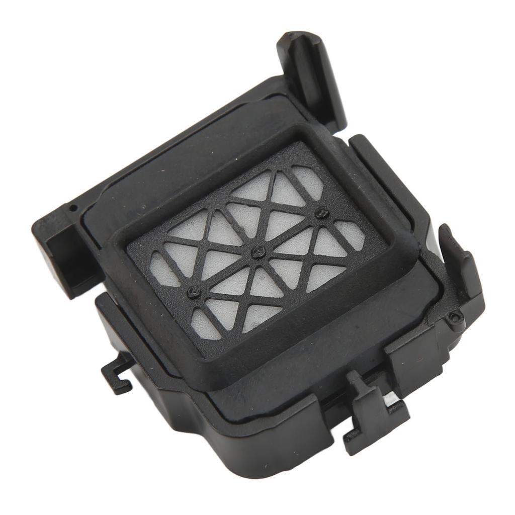 Print Head Capping Station Corrosion Proof Ink Absorption Print Head Capping Top Printer Top Cover for XP600 TX800