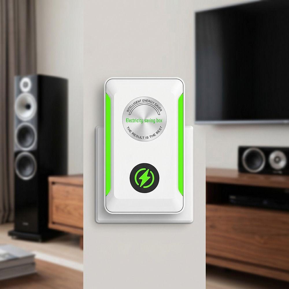 Power Save Electricity Saving Box Stable Performance Energy-saving Appliance Home Office