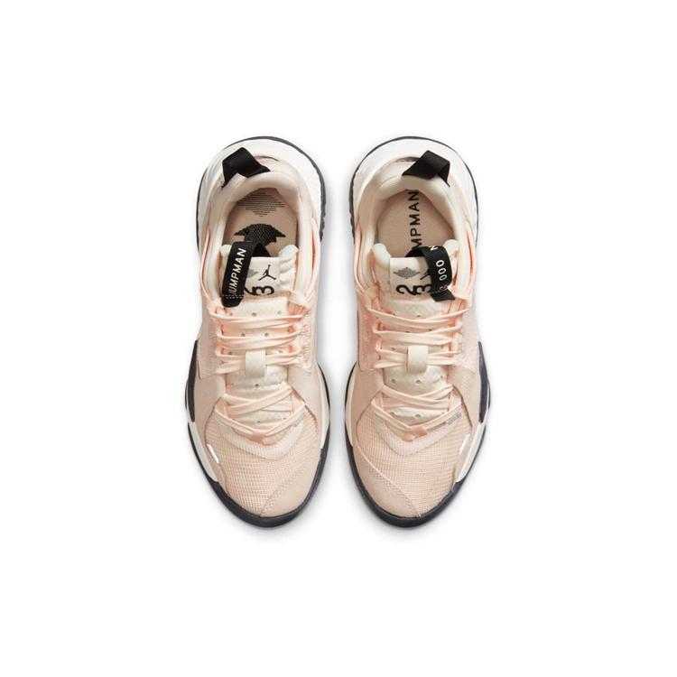 Air Jordan Delta Nero/Rosa Donna CT1003-800