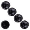 4PCS Car Steering Stop Bolt Covers For Toyota Pickup 4Runner T100 45619-36010
