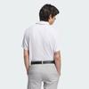 AdidaS Golf AdidaS Golf Men S SeerSucker Polo T ShirT Je7149