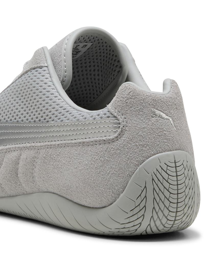 Puma Speedcat Premium - Light Grey:Silver / 403902-02