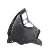 Engine Hood Front Bumper Lower Splash Guard