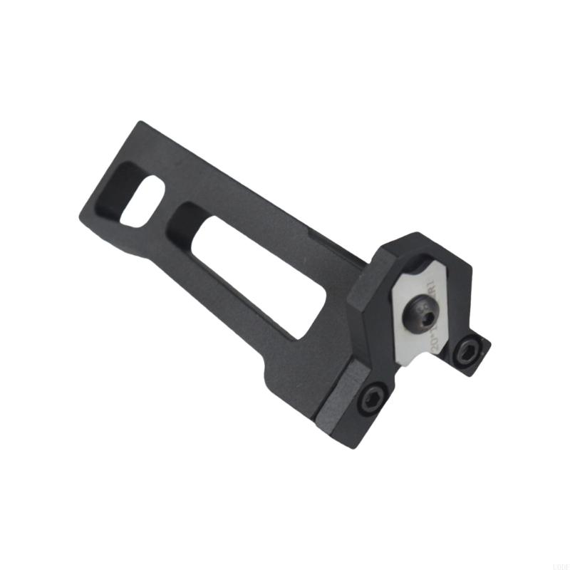 

Precise Woodworking Hand Tool With Optimized Blade Angle Fit for Woodcrafting Deburring Chamfering And Material Trimming for R1 blade