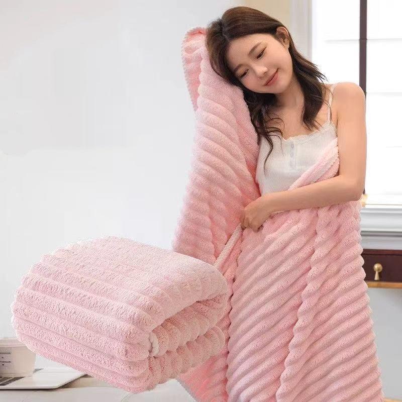 Bath Towels Absorbent Non-linting Household Large Towels Thickened Enlarged Fabrics Soft Absorbent