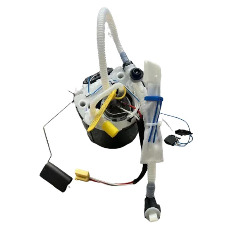 Fuel pump assembly C2D28002 FX239H307AA C2D37814 FX23-9H307-AA for Jaguar