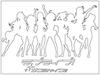 Aqours [L] White