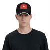Youtube Casual Baseball Cap Summer  Trucker Hat High Quality Hunting Camping Snapback Cap Men Women Fashion Baseball Caps